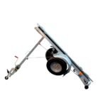 Remorque pliante WT175BF 750 kg 6
